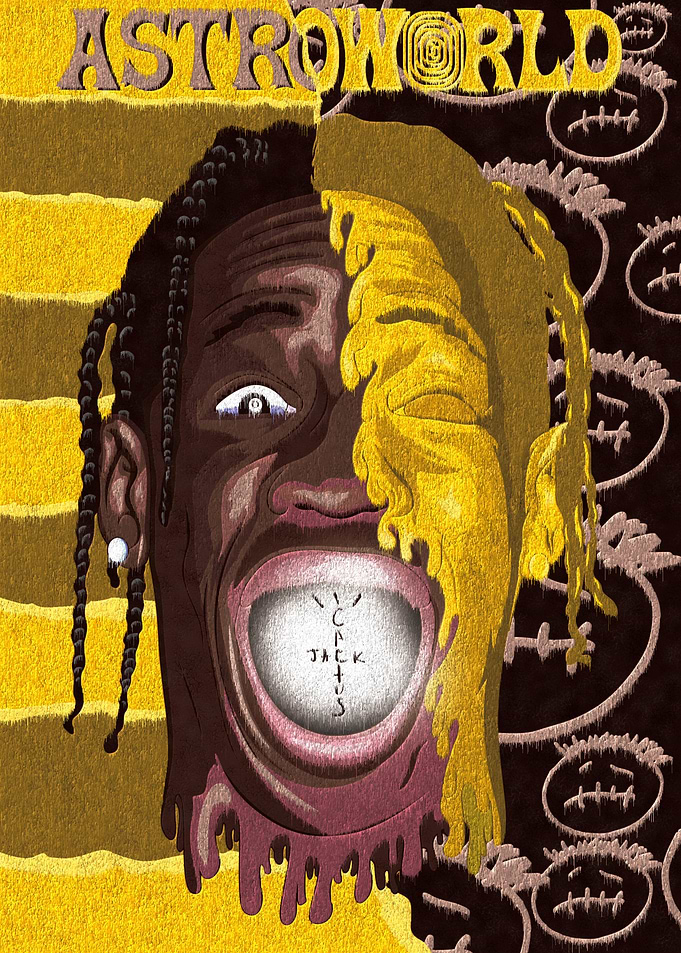 Travis Scott