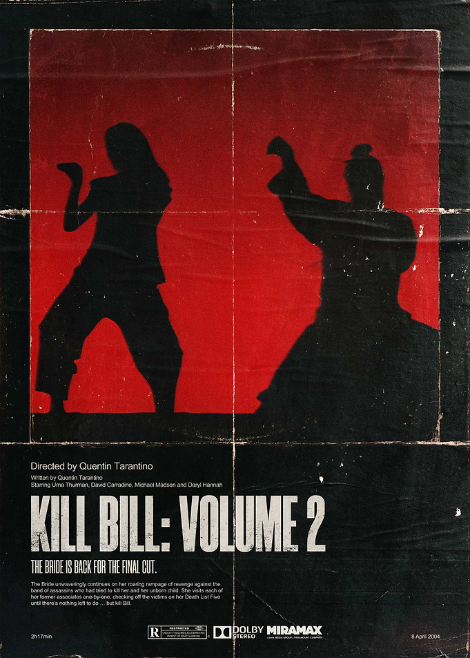 Kill Bill