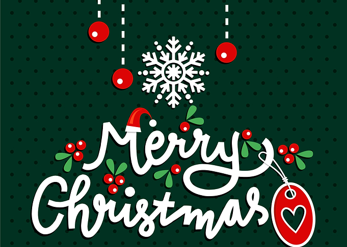 Joyful Holiday Greeting