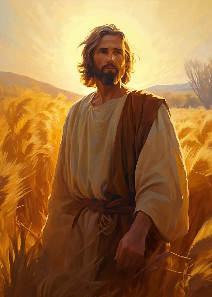 BREAD OF LIFE