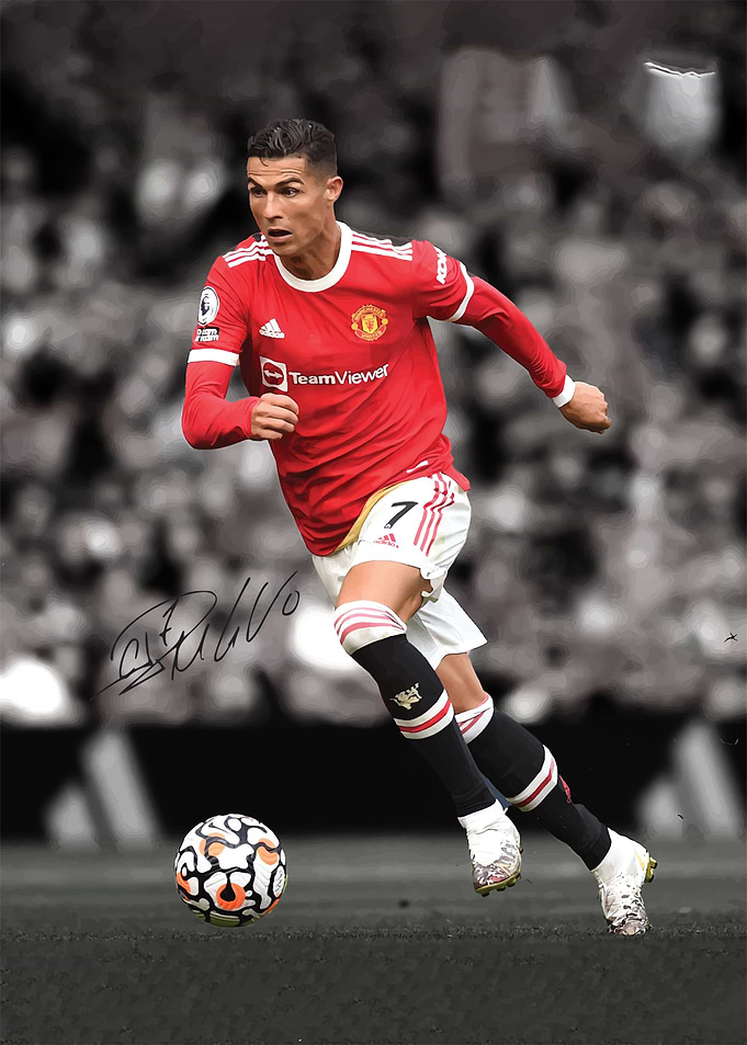 Ronaldo