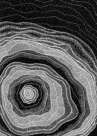 Galactic Layers