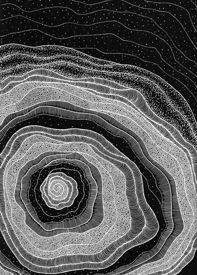 Galactic Layers