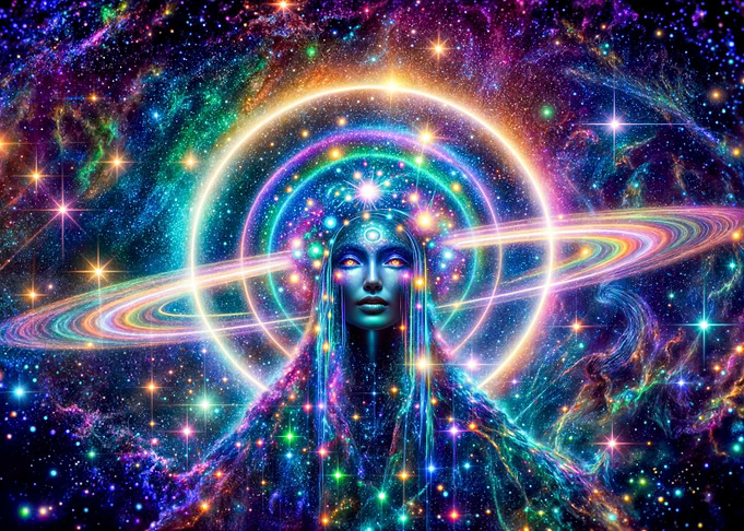 Cosmic Download