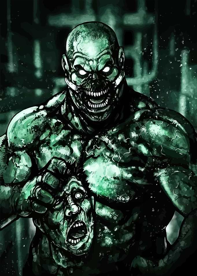 outlast