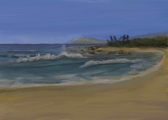 Encounter Bay
