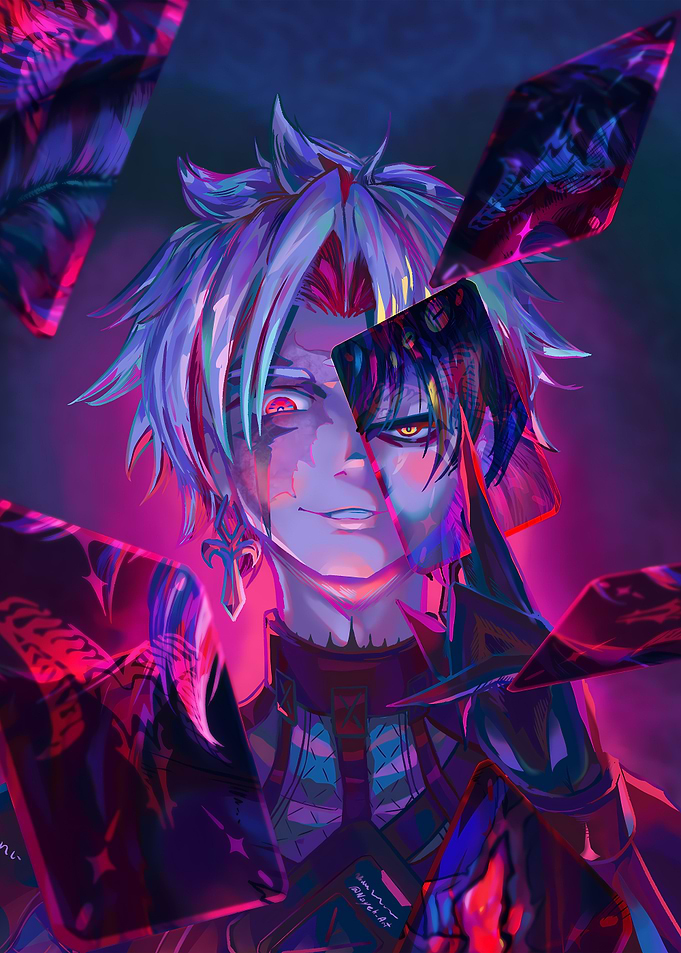 Card Game Heroes
