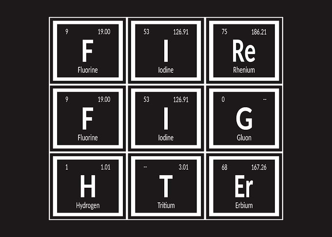 Firefighter of Elements