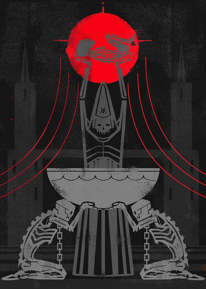 cyber baptism eclypse