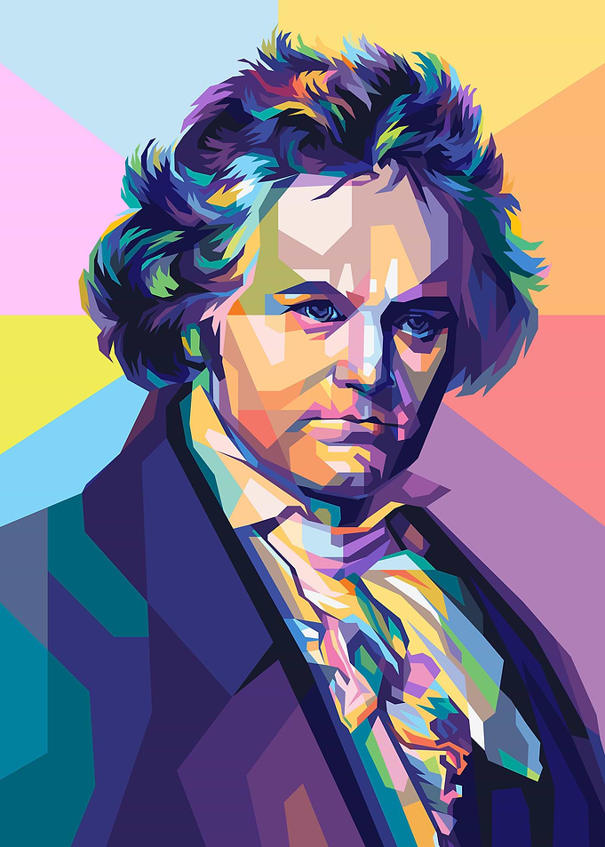 Ludwig van Beethoven