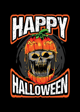 Happy Halloween