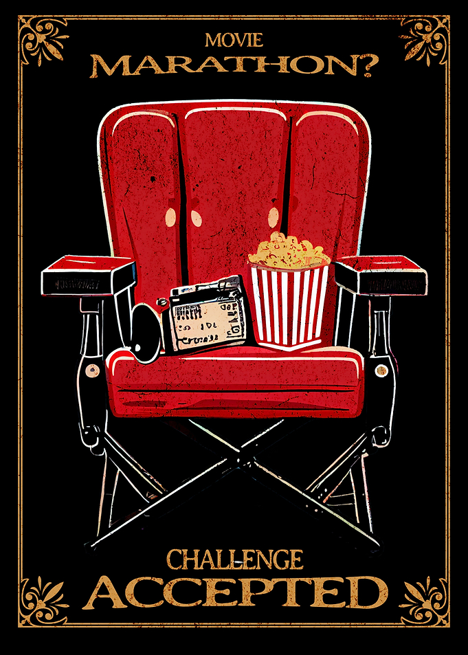 Vintage Home Cinema