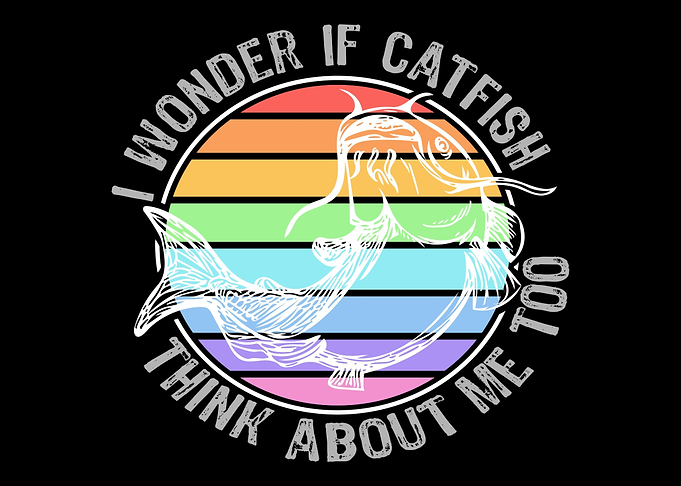 Catfish Fisherman Catfishi
