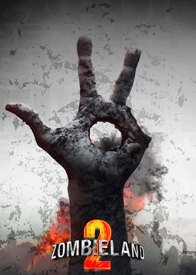 Zombieland 2