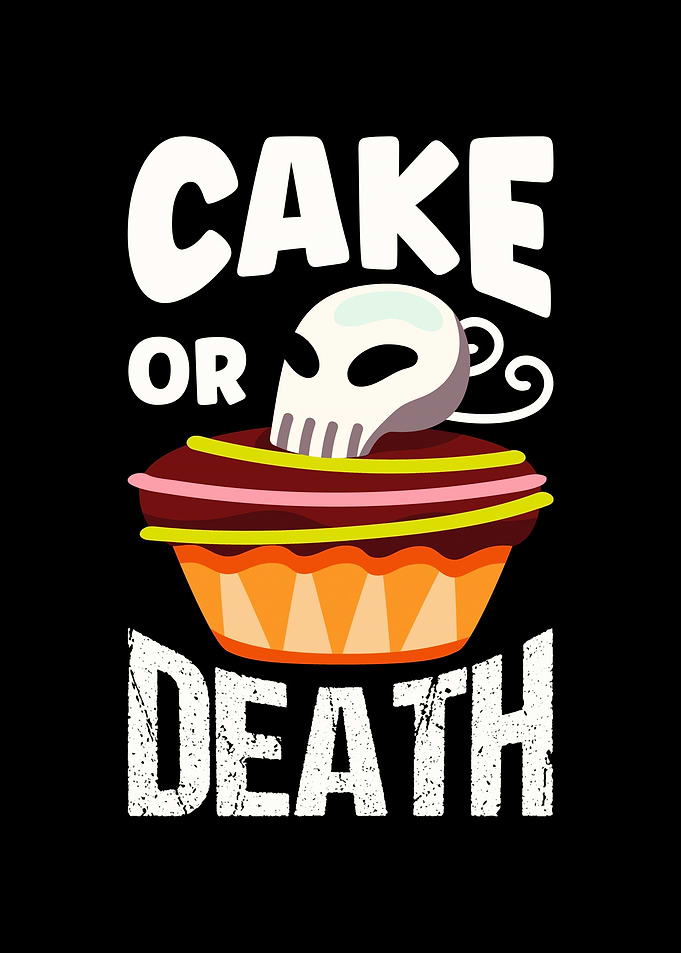 Funny Cake or Death