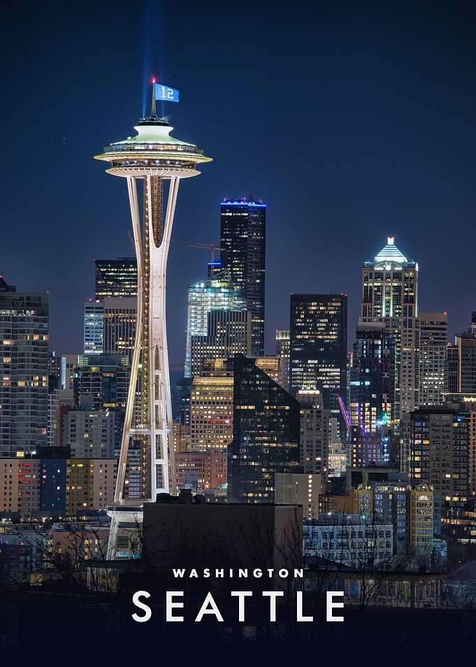 Seattle Washington