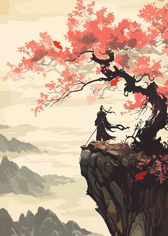 Japan Art
