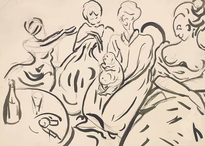 Edward Munch