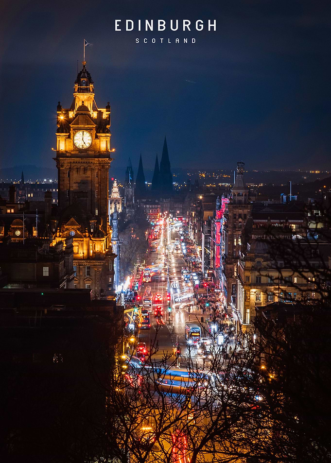Edinburgh
