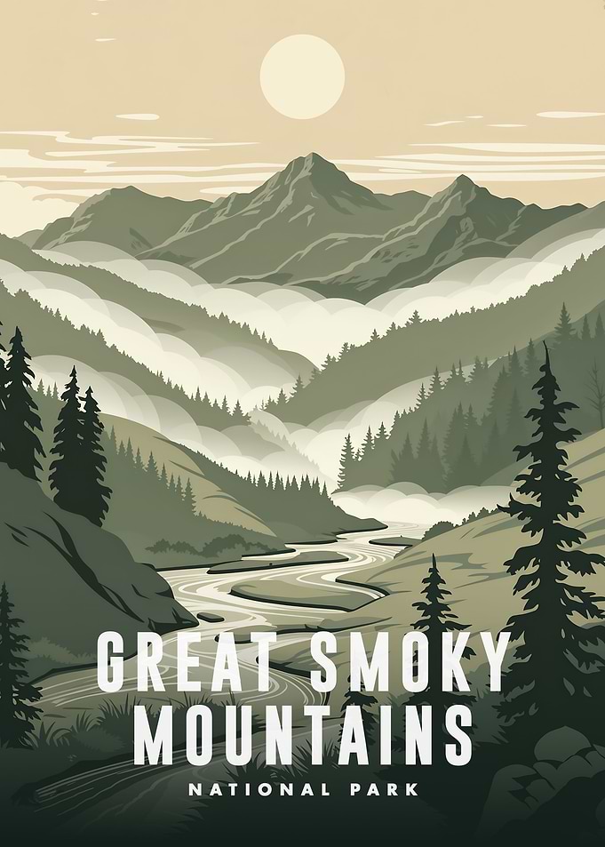 Great Smoky Mountains