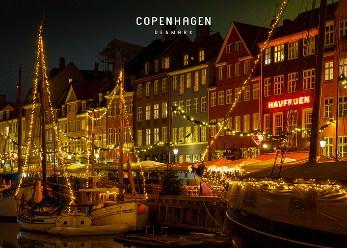Copenhagen
