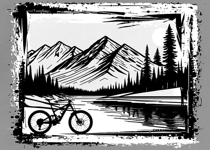 MTB and Travel