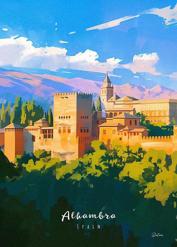 Alhambra