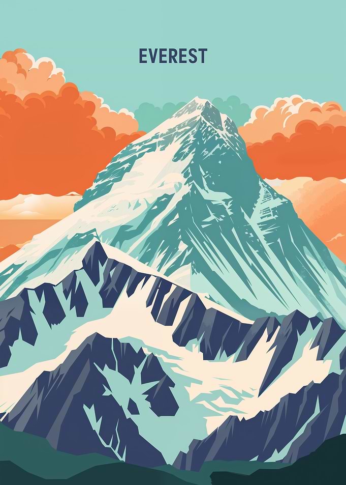 Everest Majesty
