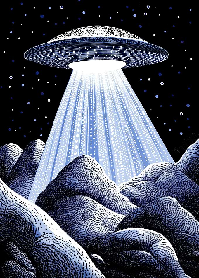 UFO