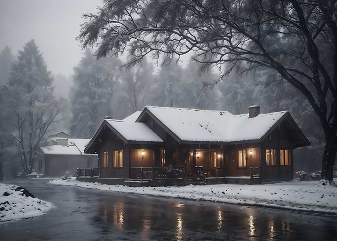 Beautiful House