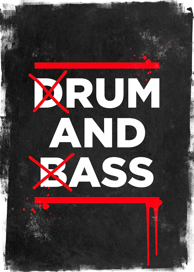 drum and bass