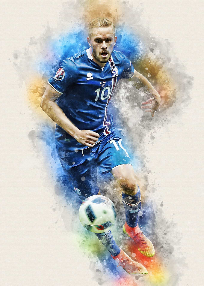 Gylfi Sigurdsson
