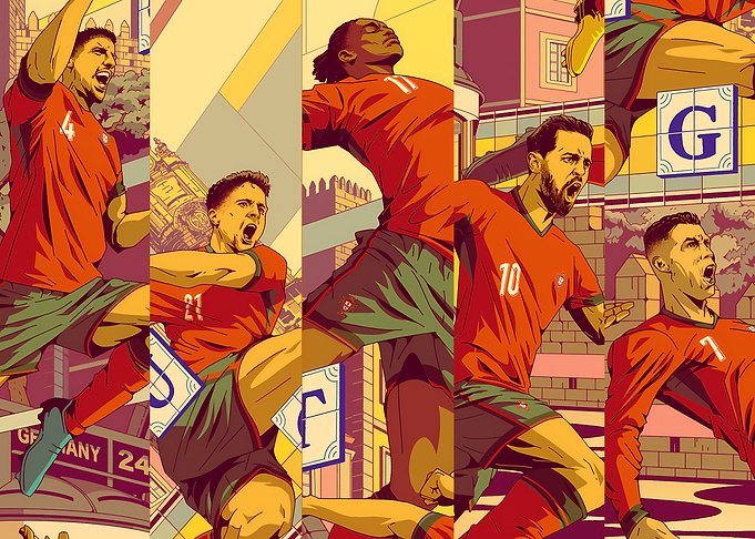 Portugal Style