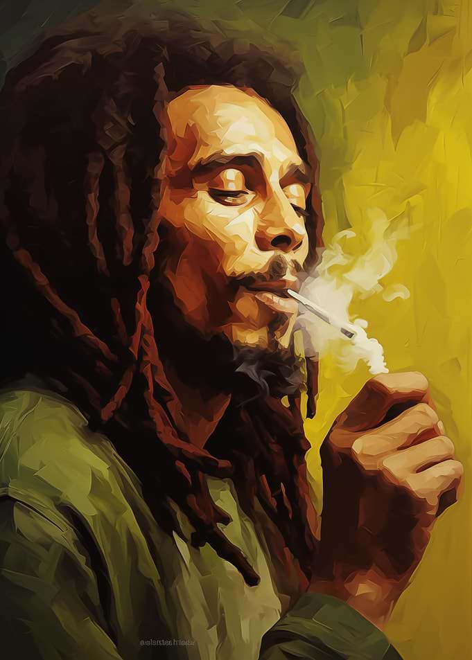 Bob Marley