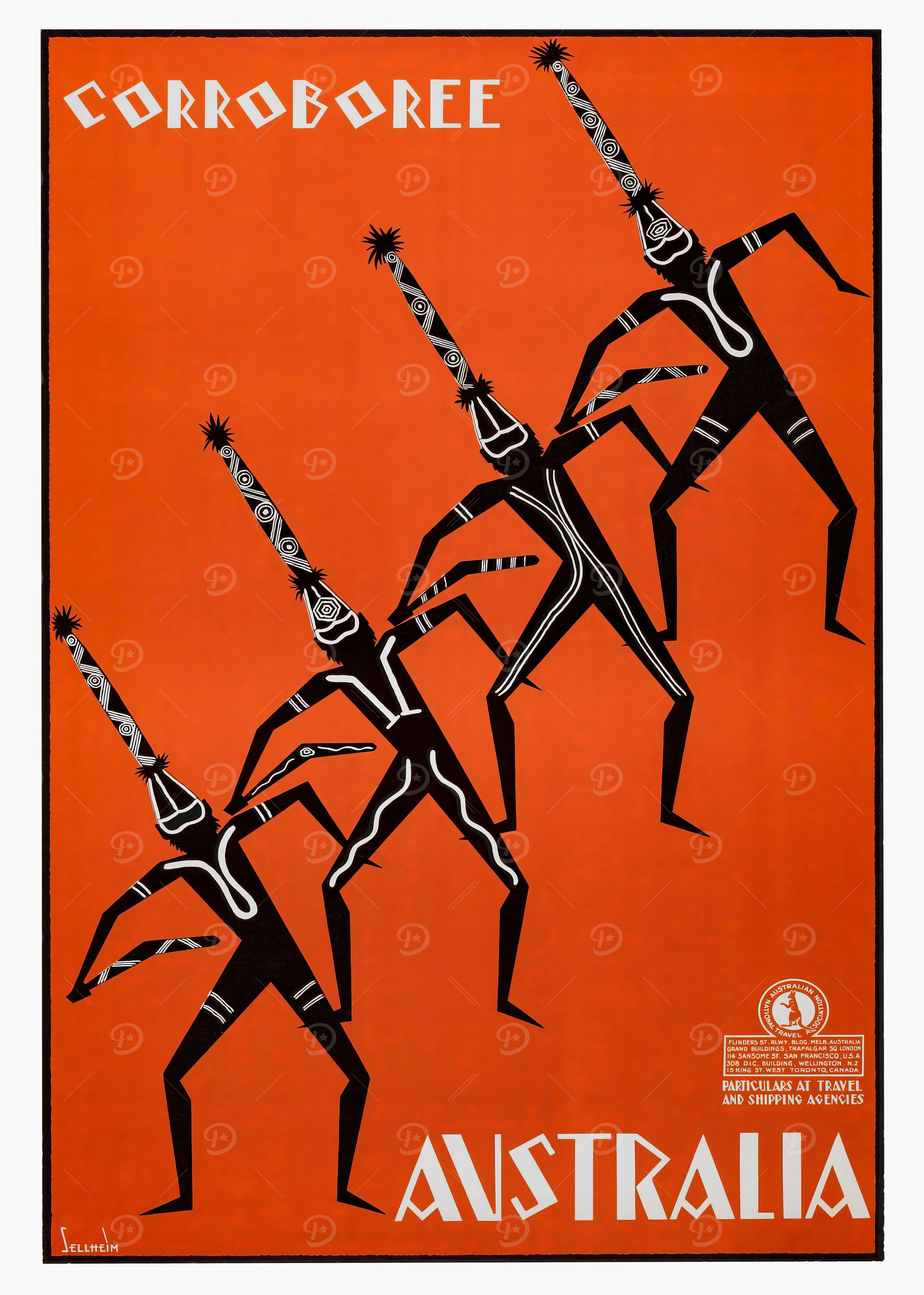 Corroboree