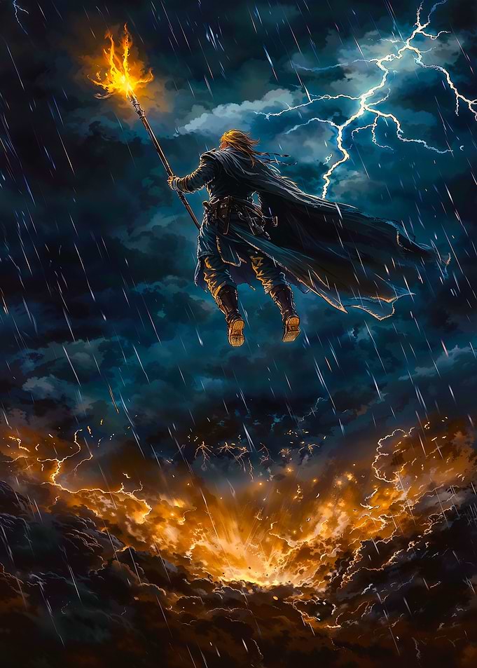Stormlight Archive posters