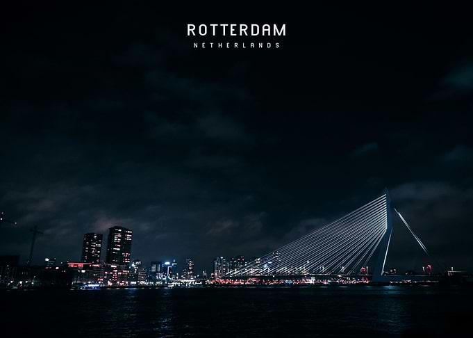 Rotterdam