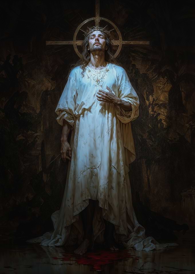 Jesus