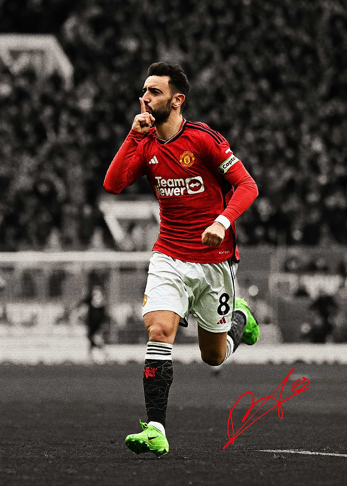 Bruno Fernandes
