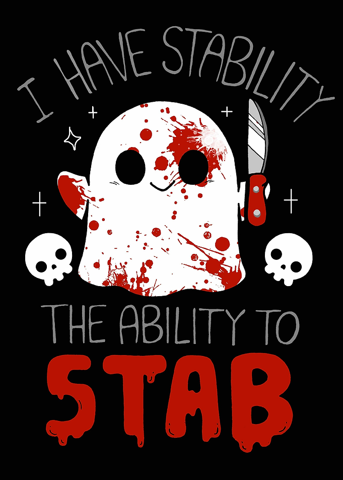 Ability to Stab