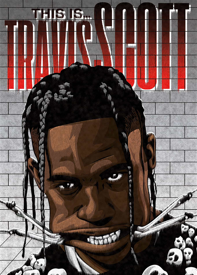 Travis Scott