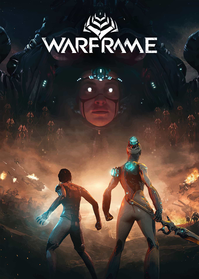 warframe