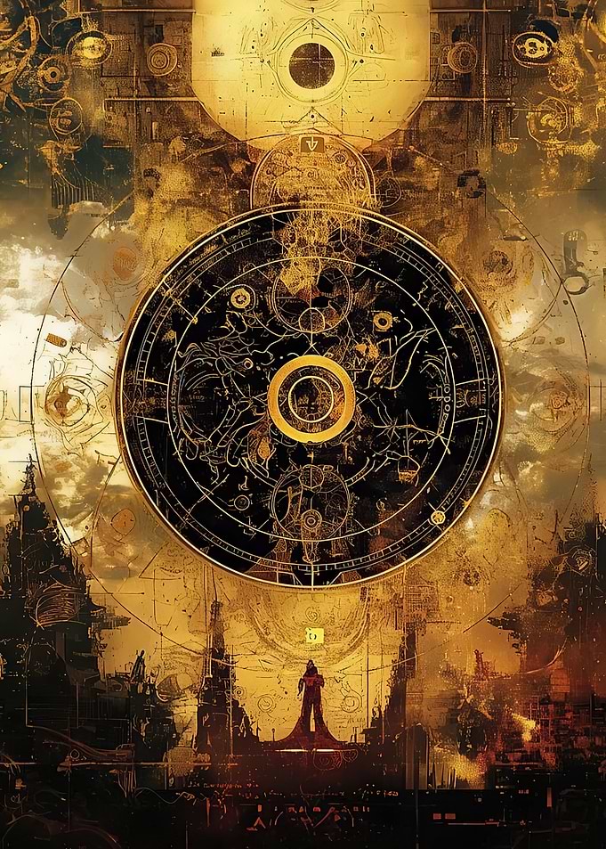 Golden Discs