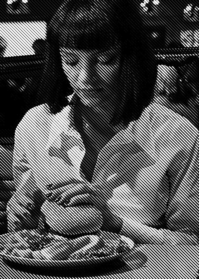 mia wallace pulp fiction