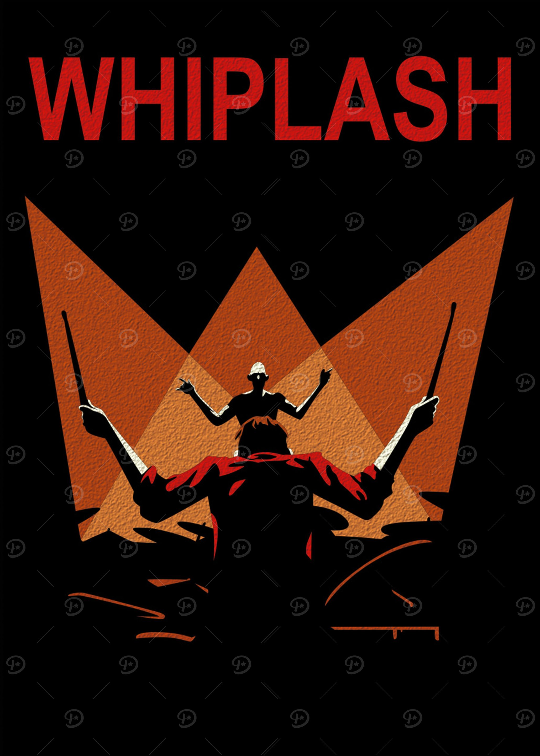 Whiplash