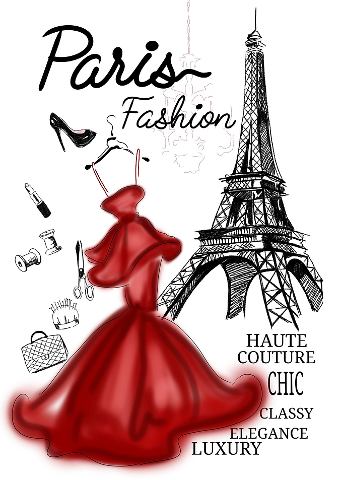 Paris Fashion