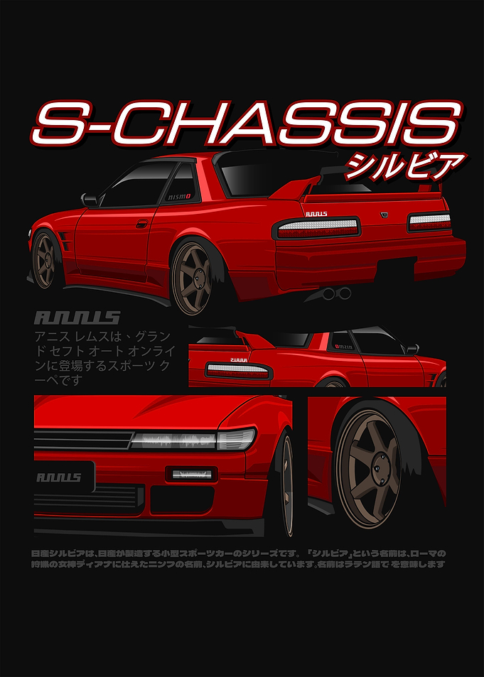 Silvia S13