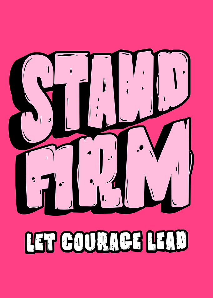 Courage Stoic Virtue