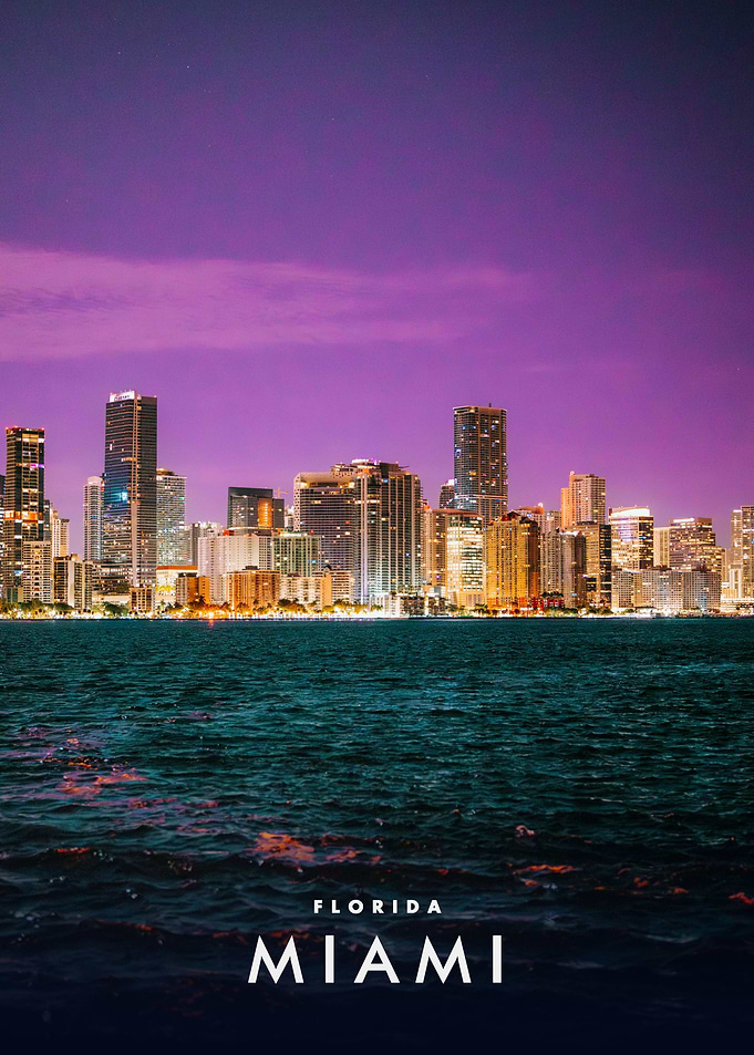 Miami Florida