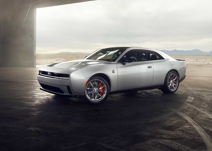 dodge charger daytona